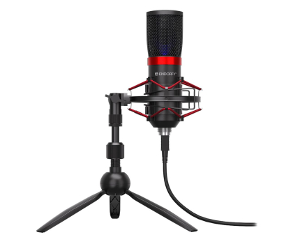 Mikrofon ENDORFY Solum Streaming T